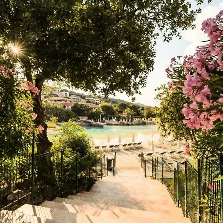 Appartement Les Bastides Aux Restanques Du Golfe De St Tropez - Maeva - Bastide Dec 78