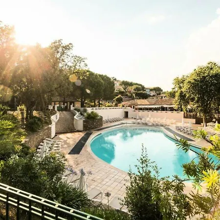 Les Bastides Aux Restanques Du Golfe De St Tropez - Maeva - Bastide Dec 78 Appartement *