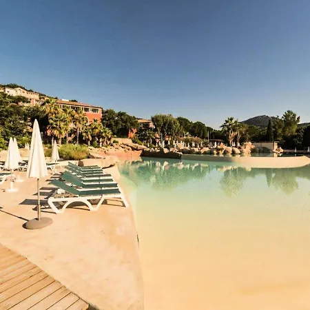 Les Bastides Aux Restanques Du Golfe De St Tropez - Maeva - Bastide Dec 78