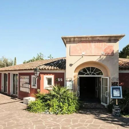 Les Bastides Aux Restanques Du Golfe De St Tropez - Maeva - Bastide Dec 78 Grimaud